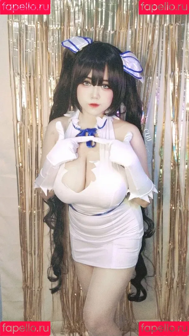 Yaciju Onlyfans Photo Gallery 