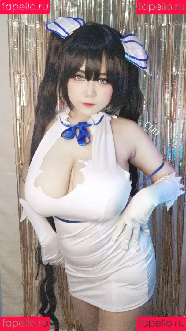 Yaciju Onlyfans Photo Gallery 