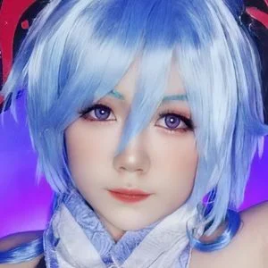 Yaciju Onlyfans Photo Gallery 