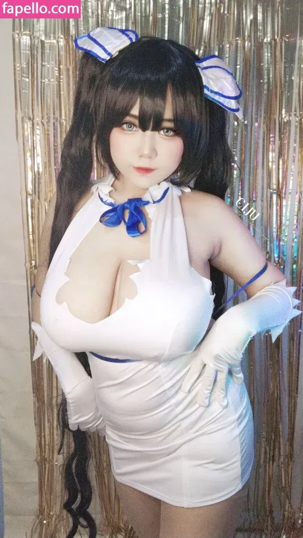 Yaciju Onlyfans Photo Gallery 