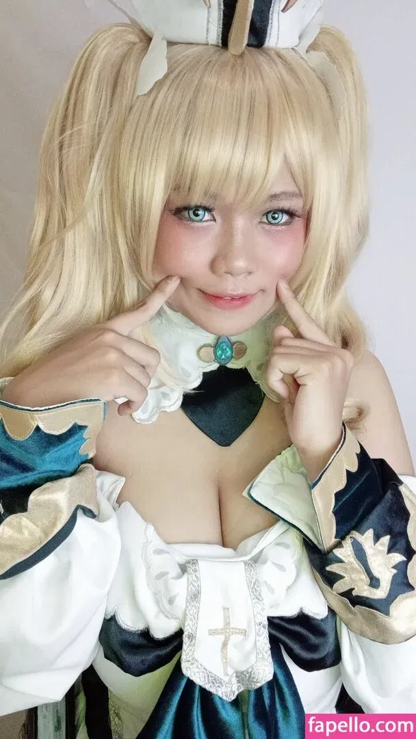 Yaciju Onlyfans Photo Gallery 