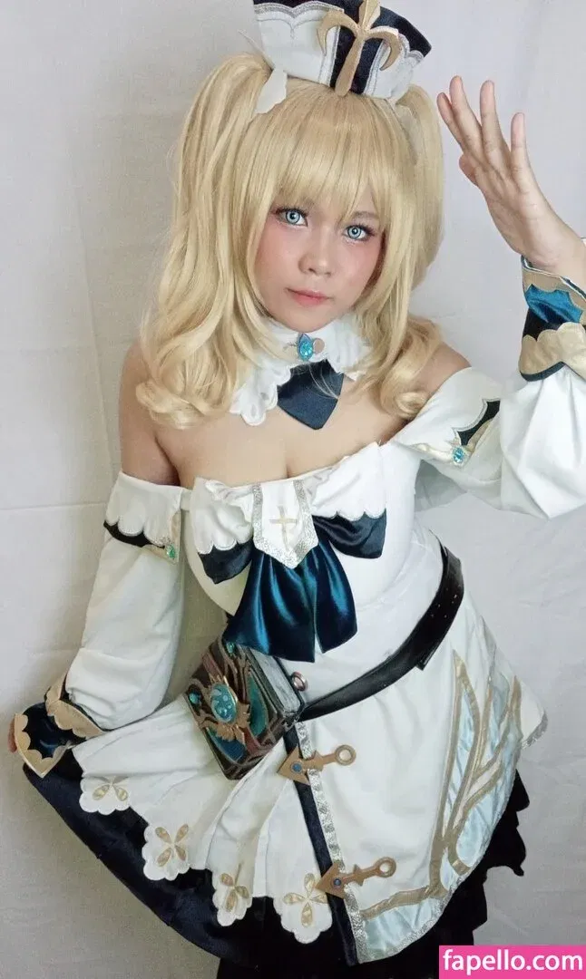 Yaciju Onlyfans Photo Gallery 