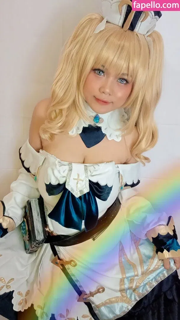 Yaciju Onlyfans Photo Gallery 