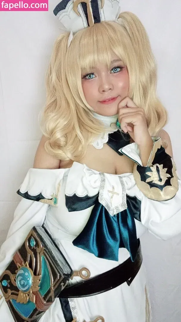 Yaciju Onlyfans Photo Gallery 