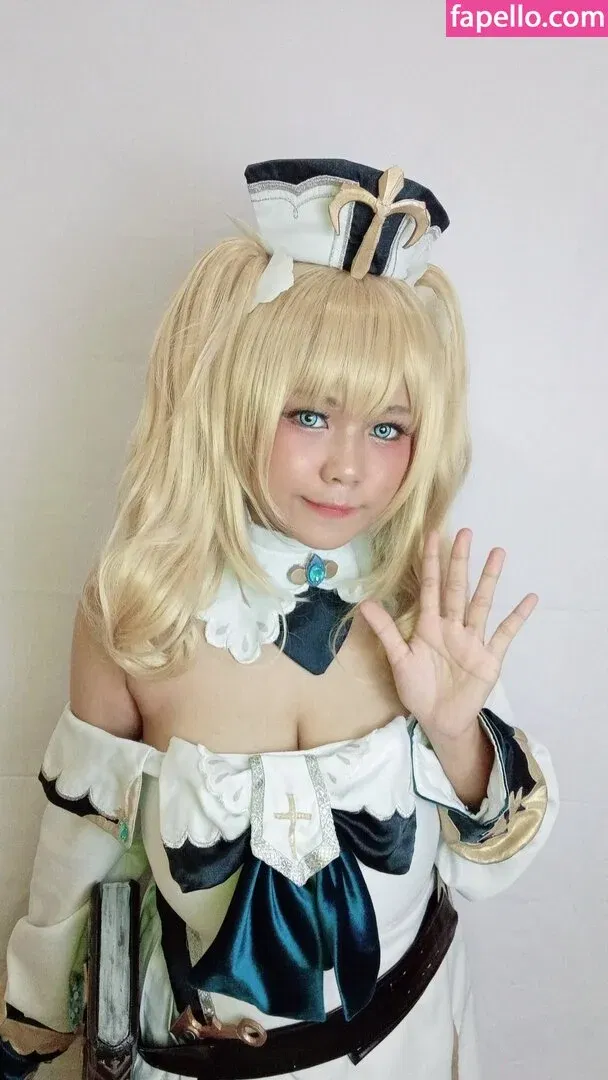 Yaciju Onlyfans Photo Gallery 