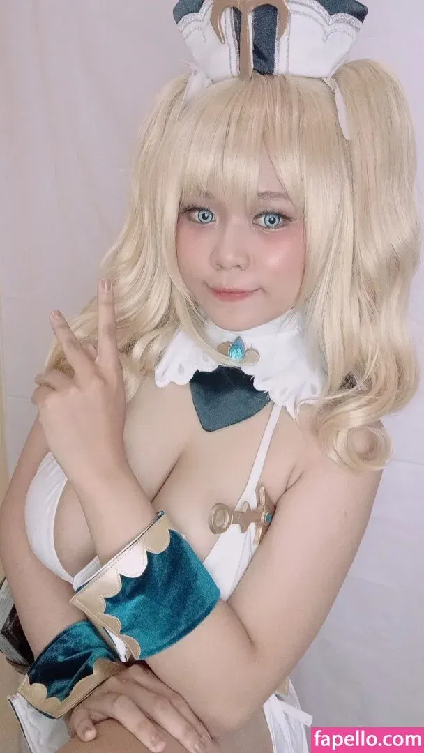 Yaciju Onlyfans Photo Gallery 