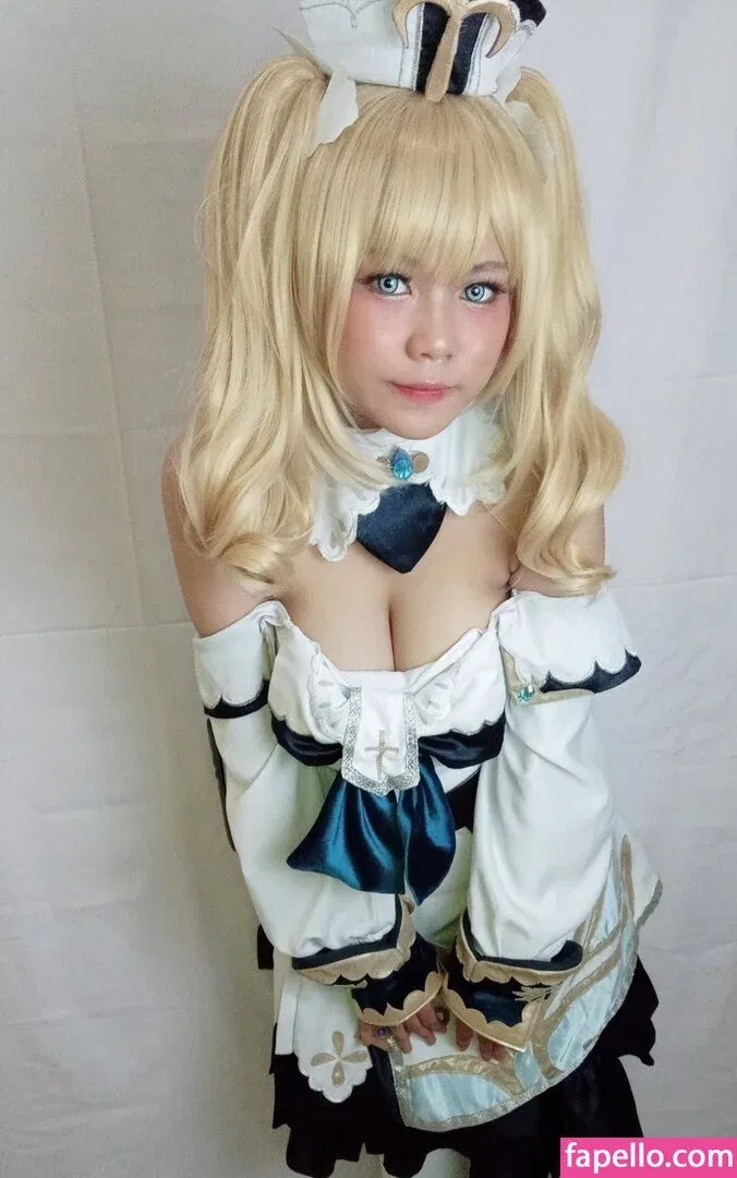 Yaciju Onlyfans Photo Gallery 