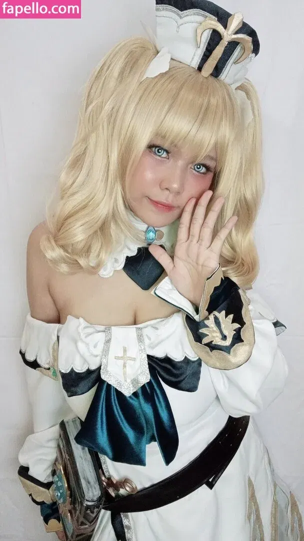 Yaciju Onlyfans Photo Gallery 