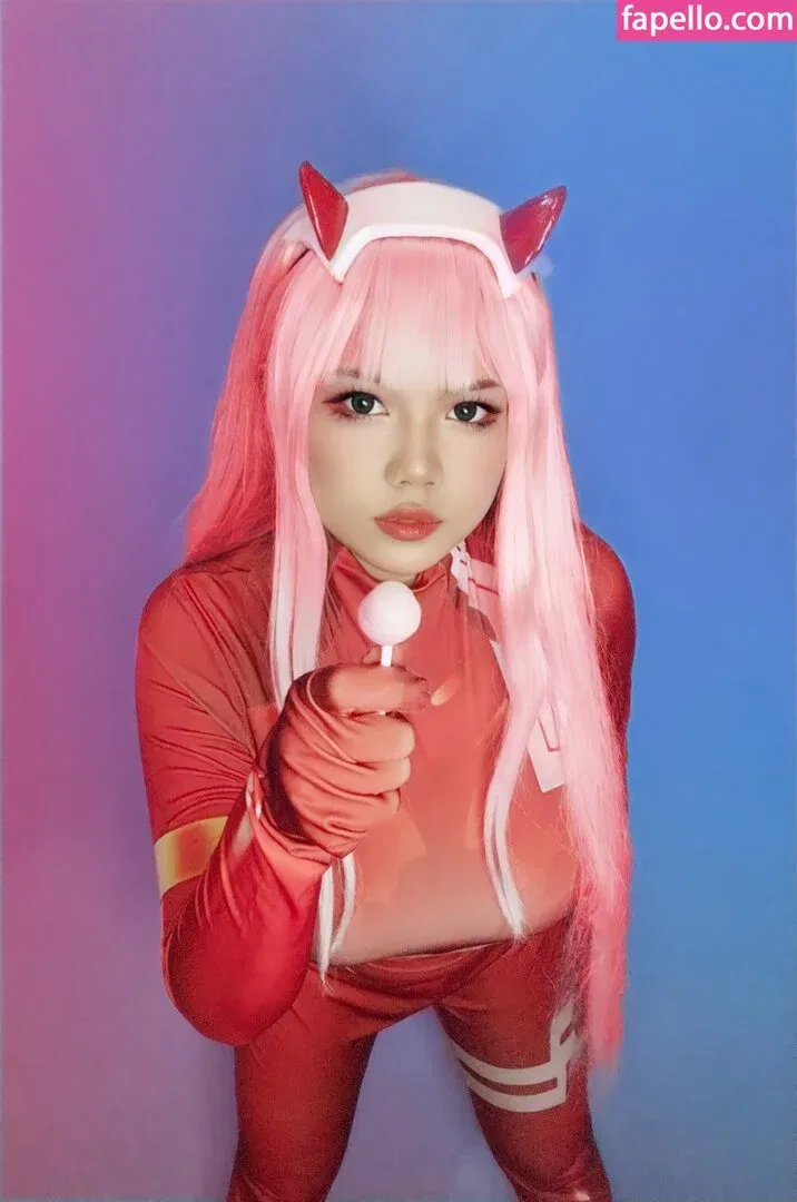 Yaciju Onlyfans Photo Gallery 