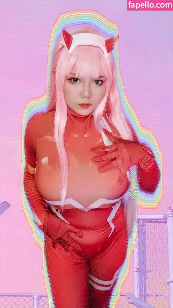 Yaciju Onlyfans Photo Gallery 