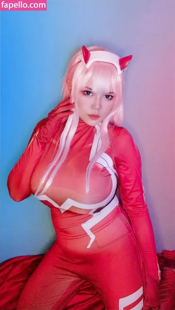 Yaciju Onlyfans Photo Gallery 