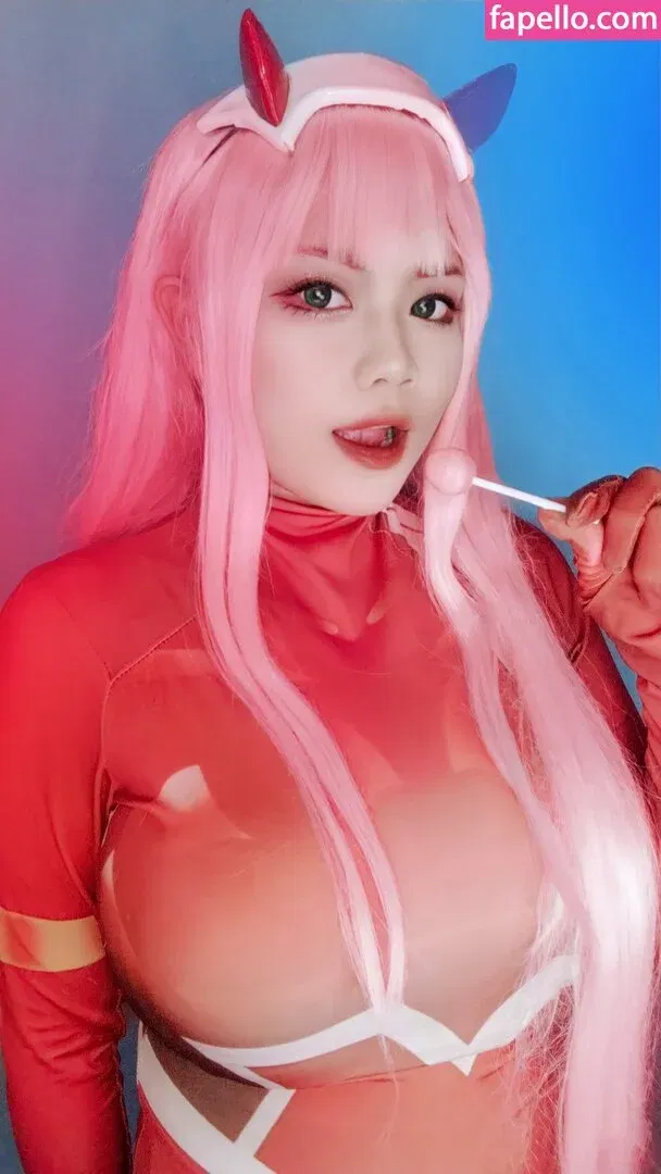 Yaciju Onlyfans Photo Gallery 