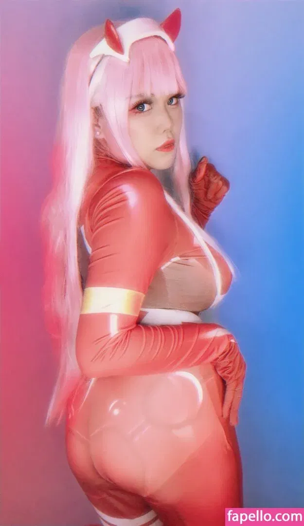 Yaciju Onlyfans Photo Gallery 