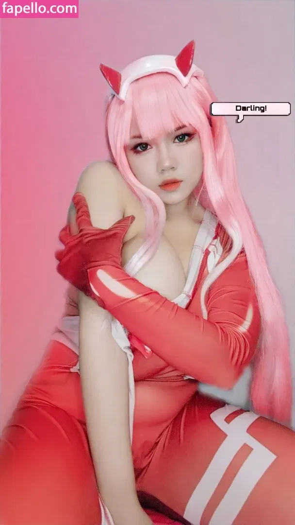 Yaciju Onlyfans Photo Gallery 