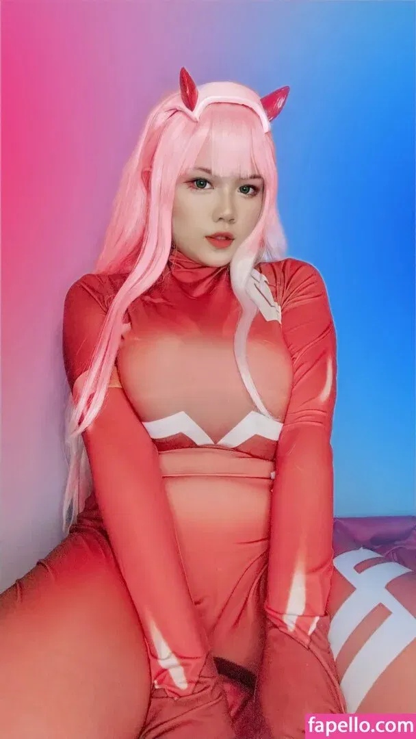 Yaciju Onlyfans Photo Gallery 