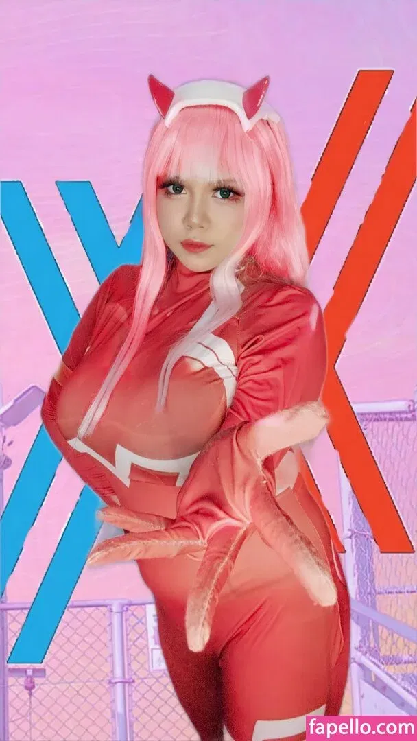 Yaciju Onlyfans Photo Gallery 