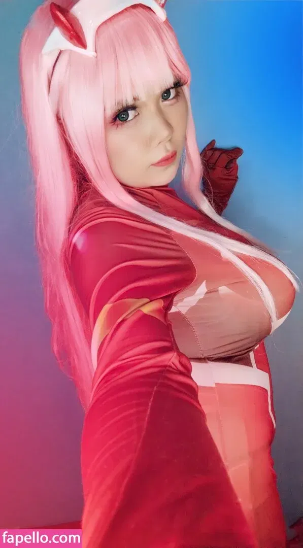 Yaciju Onlyfans Photo Gallery 