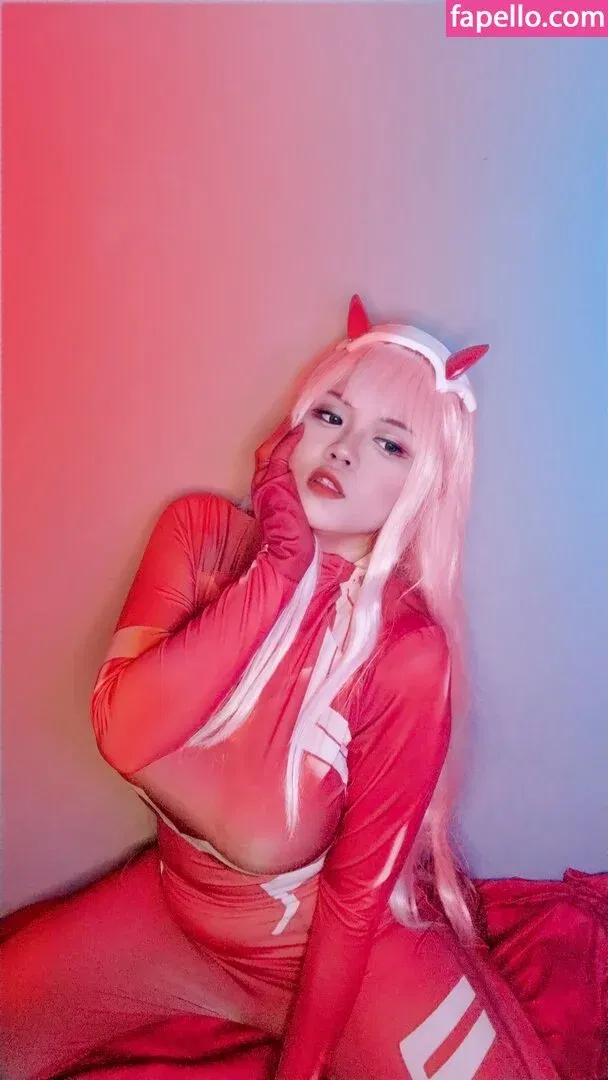 Yaciju Onlyfans Photo Gallery 