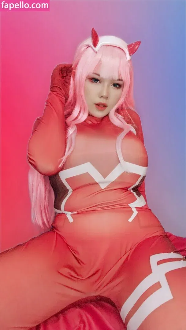 Yaciju Onlyfans Photo Gallery 