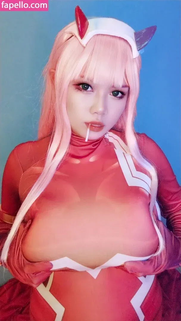 Yaciju Onlyfans Photo Gallery 