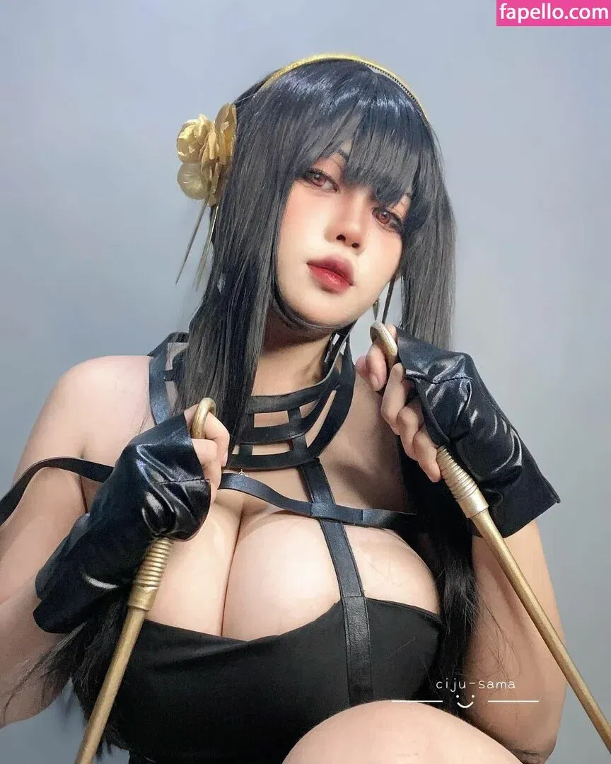 Yaciju Onlyfans Photo Gallery 