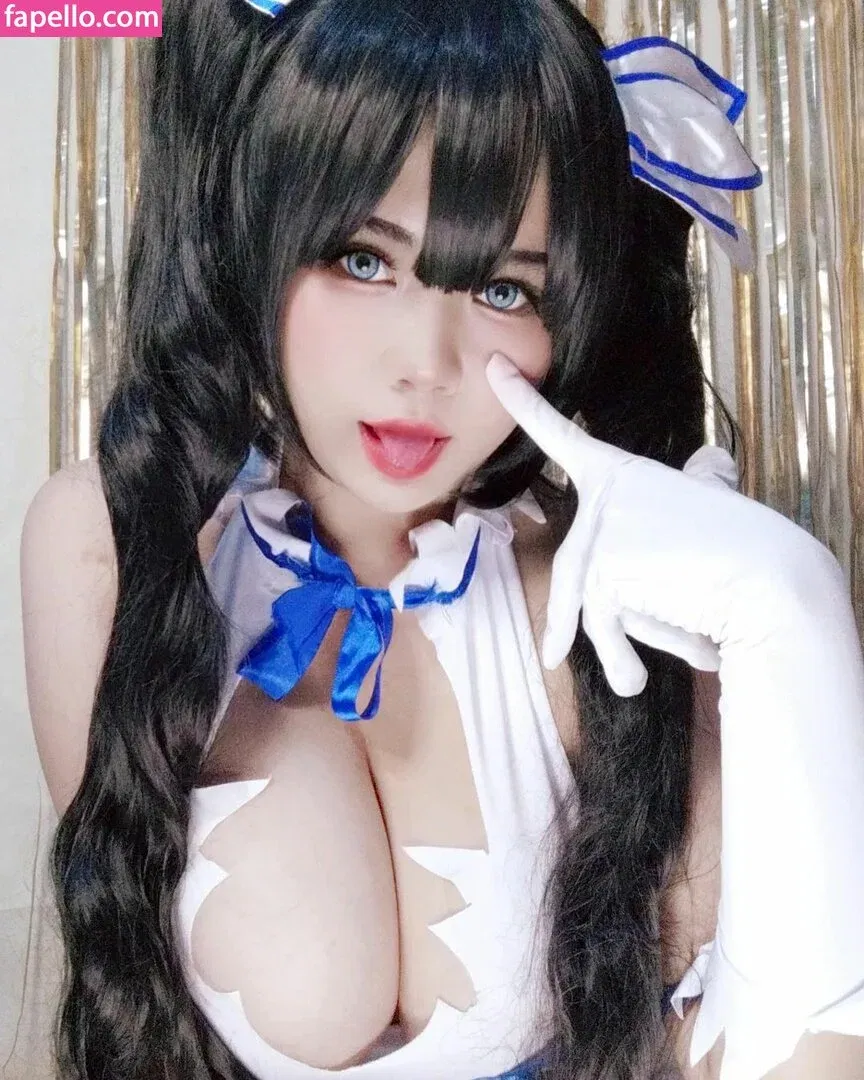 Yaciju Onlyfans Photo Gallery 