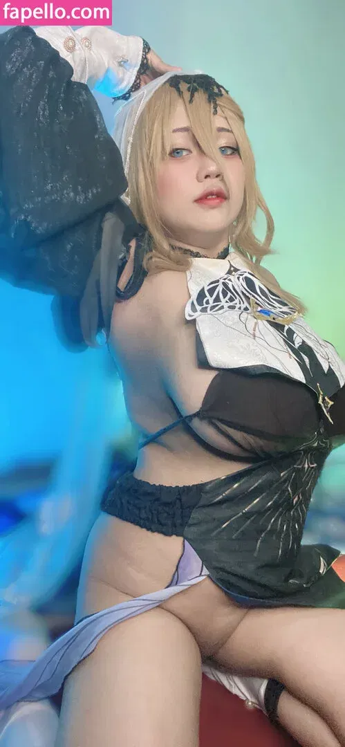 Yaciju Onlyfans Photo Gallery 