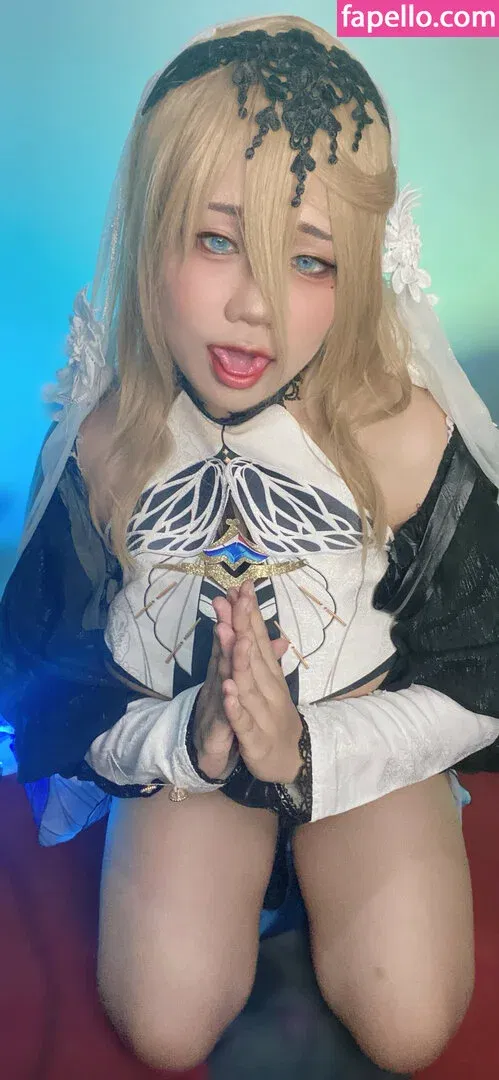 Yaciju Onlyfans Photo Gallery 