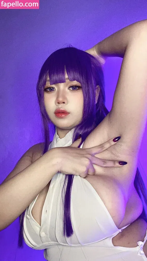 Yaciju Onlyfans Photo Gallery 