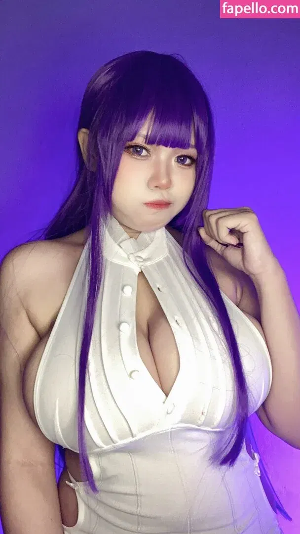 Yaciju Onlyfans Photo Gallery 