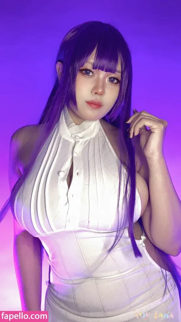 Yaciju Onlyfans Photo Gallery 