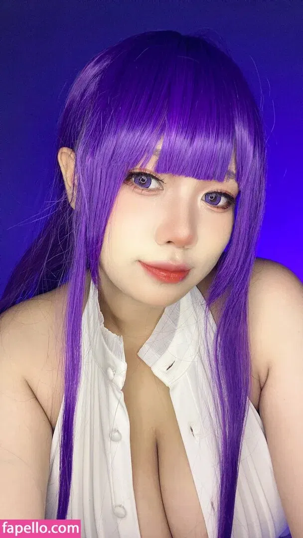 Yaciju Onlyfans Photo Gallery 