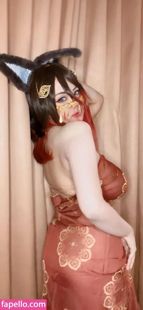 Yaciju Onlyfans Photo Gallery 