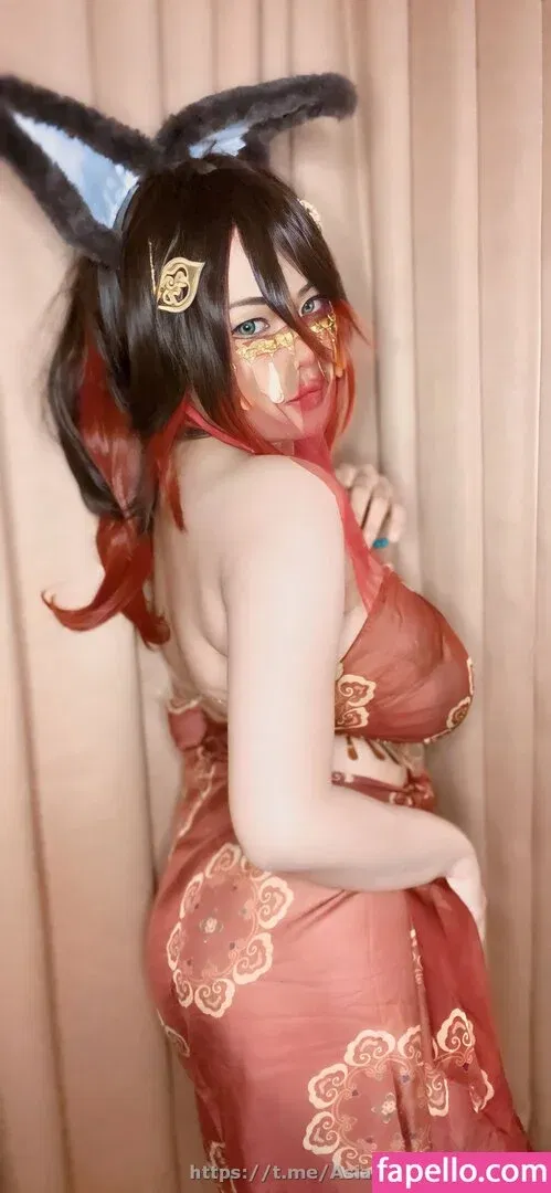 Yaciju Onlyfans Photo Gallery 