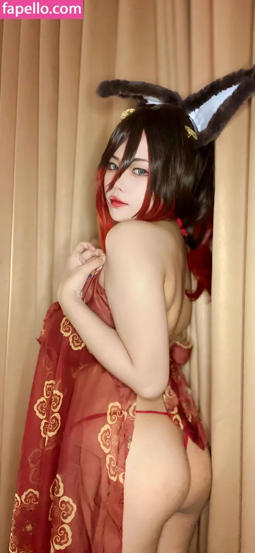 Yaciju Onlyfans Photo Gallery 