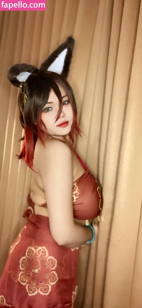 Yaciju Onlyfans Photo Gallery 