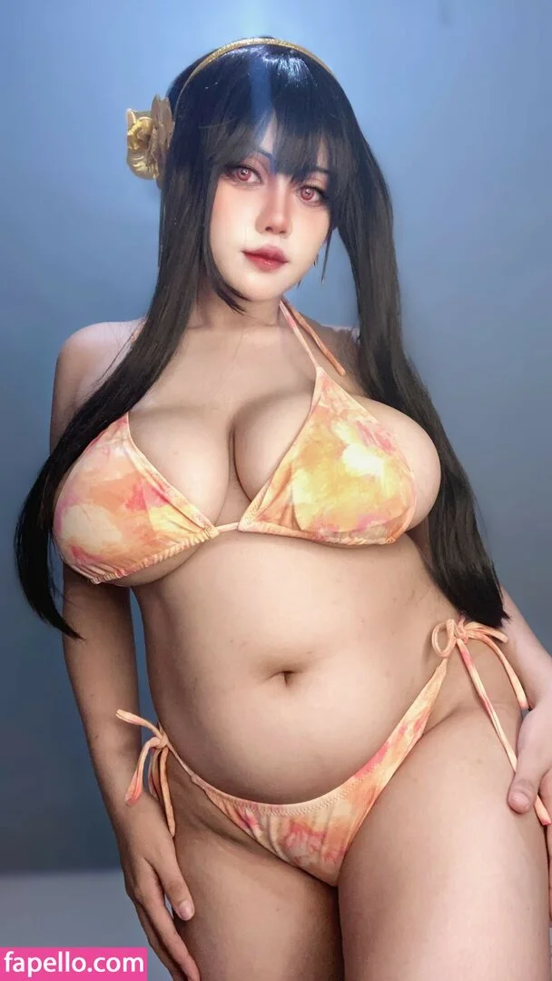 Yaciju Onlyfans Photo Gallery 