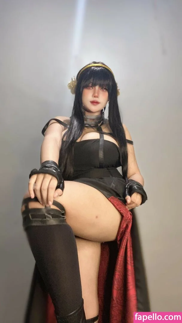 Yaciju Onlyfans Photo Gallery 