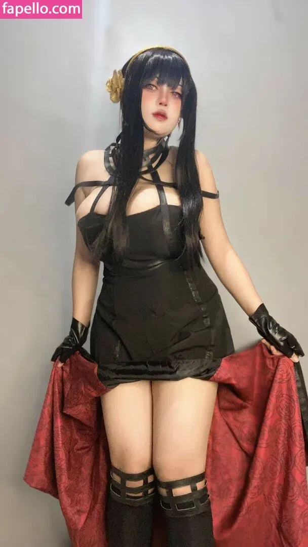 Yaciju Onlyfans Photo Gallery 