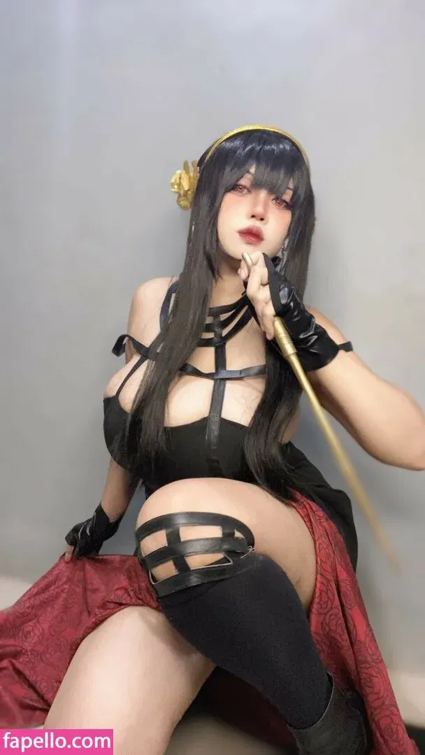 Yaciju Onlyfans Photo Gallery 