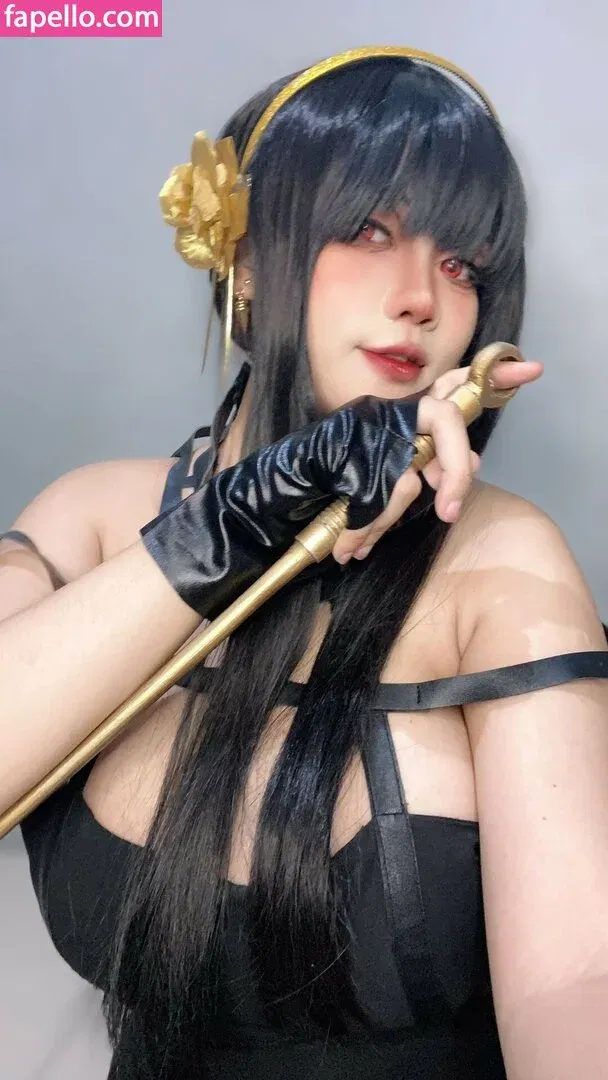 Yaciju Onlyfans Photo Gallery 