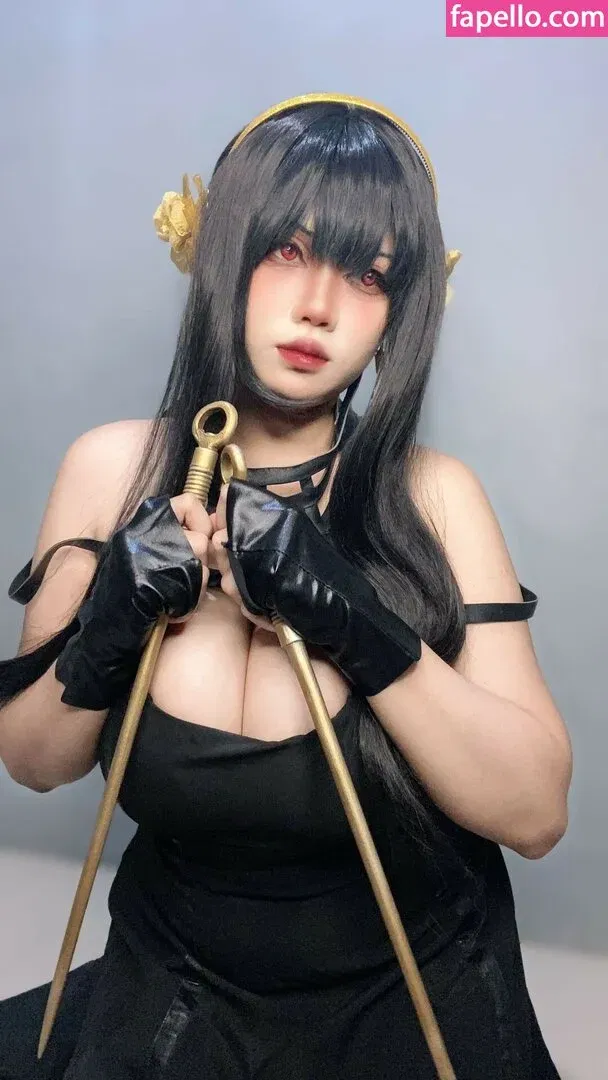 Yaciju Onlyfans Photo Gallery 