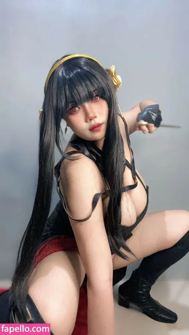 Yaciju Onlyfans Photo Gallery 