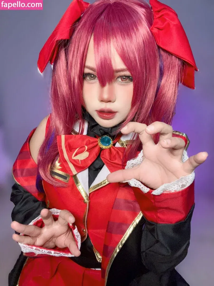 Yaciju Onlyfans Photo Gallery 