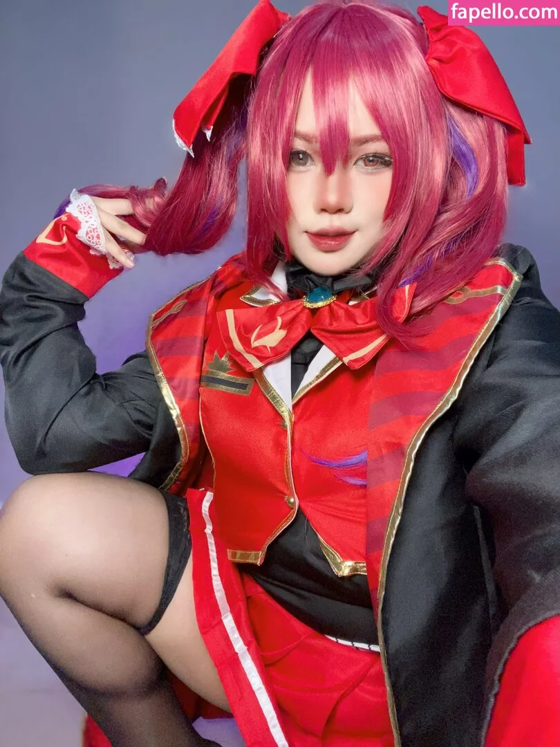 Yaciju Onlyfans Photo Gallery 