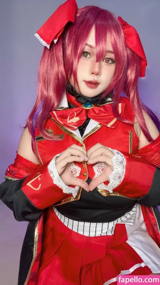 Yaciju Onlyfans Photo Gallery 