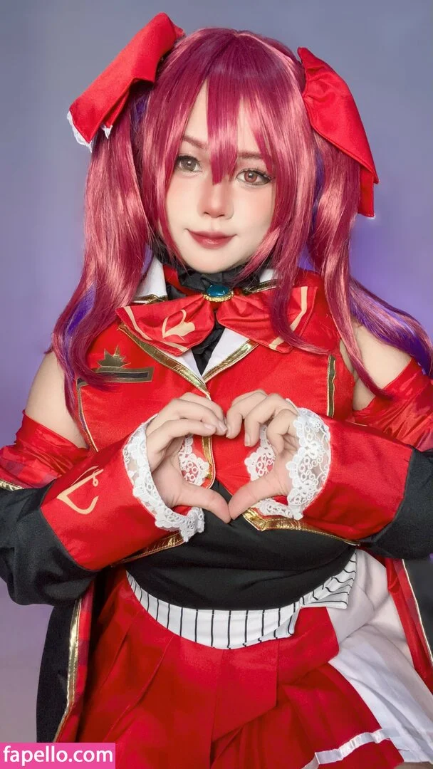 Yaciju Onlyfans Photo Gallery 