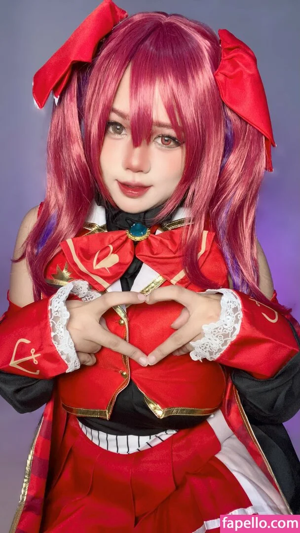 Yaciju Onlyfans Photo Gallery 