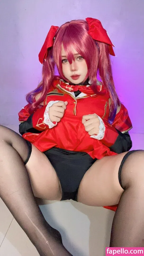 Yaciju Onlyfans Photo Gallery 