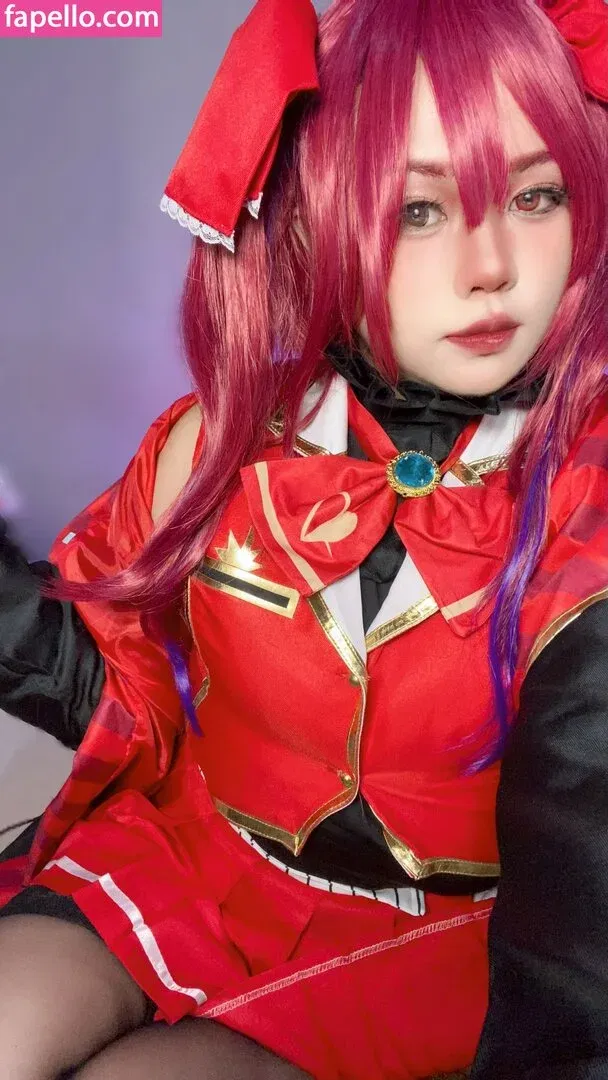 Yaciju Onlyfans Photo Gallery 